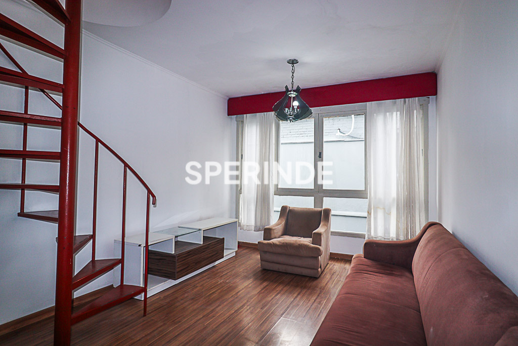 Apartamento para alugar com 148m², 2 quartos, 1 vaga no bairro Petrópolis em Porto Alegre