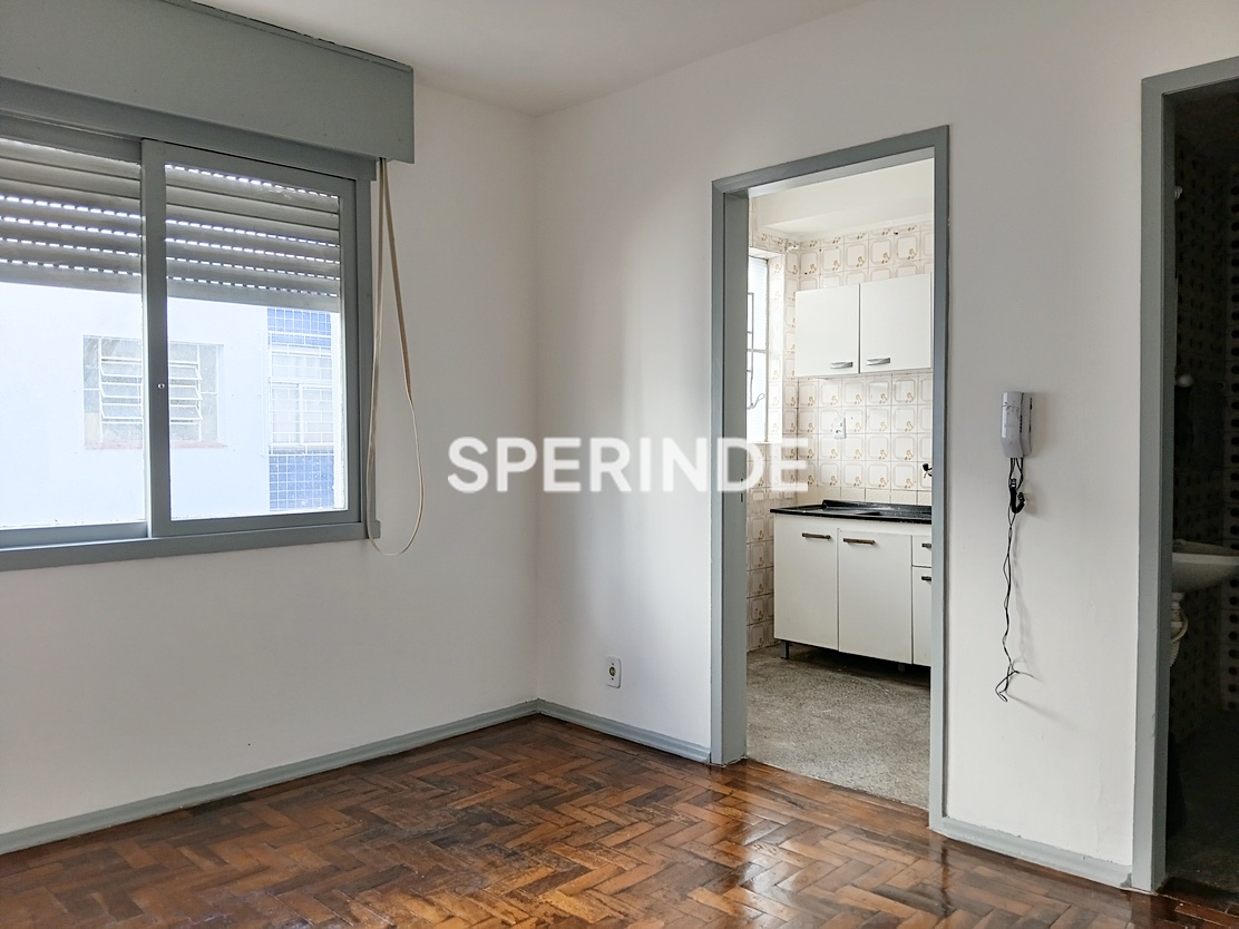 Apartamento para alugar, 1 quarto no bairro Passo d'Areia em Porto Alegre