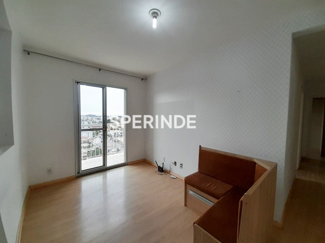 Apartamento para alugar com 50m², 2 quartos, 1 vaga no bairro Nossa Senhora de Lourdes em Caxias do Sul
