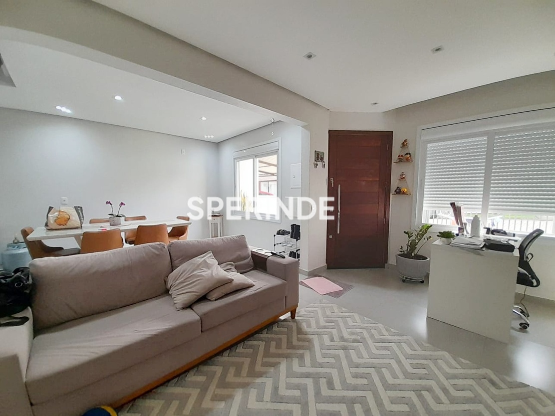 Casa para alugar com 160m², 3 quartos, 1 vaga no bairro Nossa Senhora do Rosário em Caxias do Sul