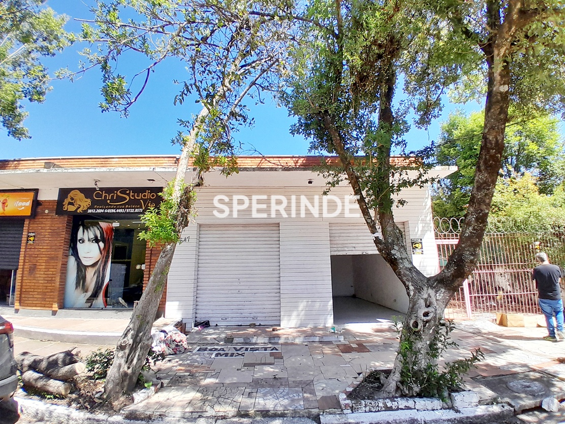 Loja para alugar com 65m² no bairro Ipanema em Porto Alegre