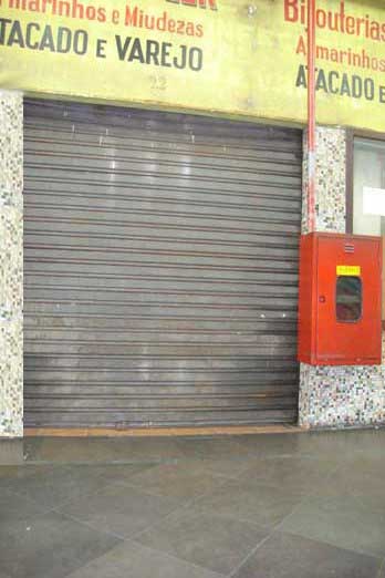 Loja para alugar com 37m² no bairro Centro em Porto Alegre