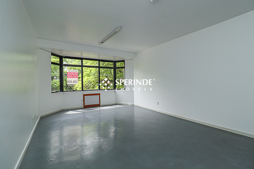 Sala para alugar com 50m² no bairro Bom Fim em Porto Alegre