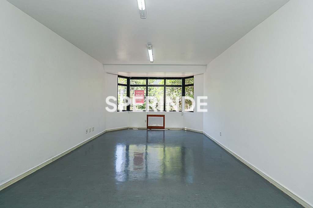 Sala para alugar com 50m² no bairro Bom Fim em Porto Alegre