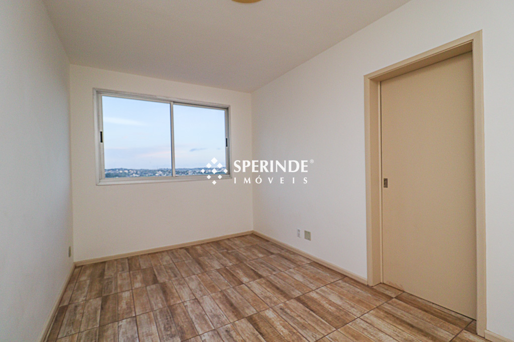 Apartamento para alugar com 38m², 1 quarto no bairro Rubem Berta em Porto Alegre