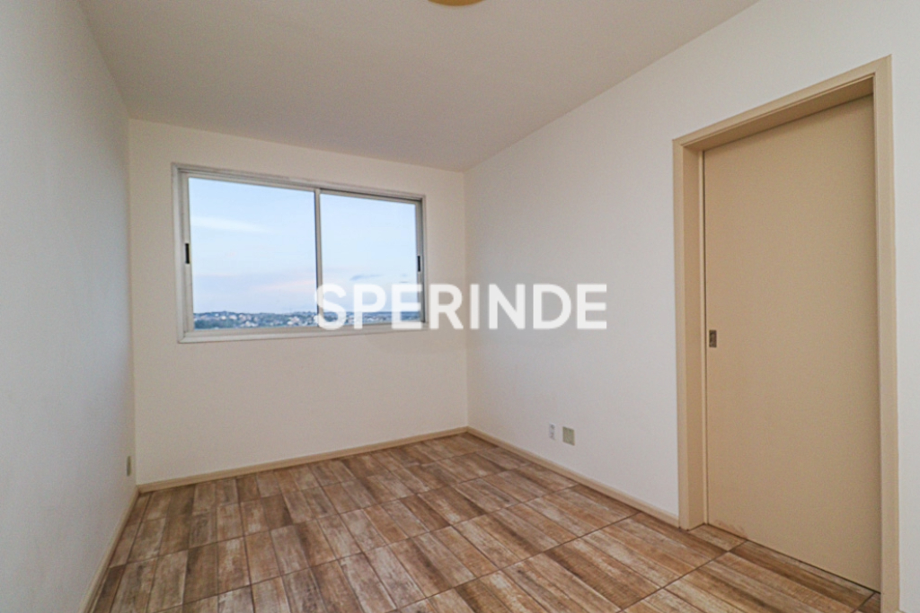 Apartamento para alugar com 38m², 1 quarto no bairro Rubem Berta em Porto Alegre